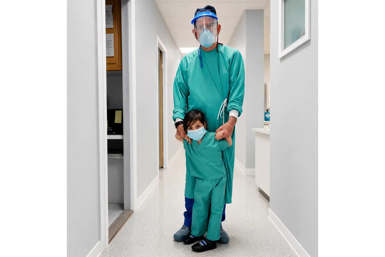 Mohammad Ali Farid, DMD, DDS DDS, Best Dentist in Beckley, WV 25801