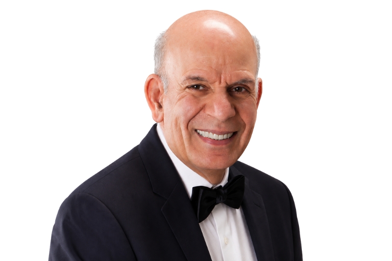 Mohammad Ali Farid, DMD, DDS DDS, Best Dentist in Beckley, WV 25801