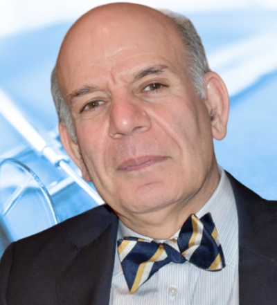 Mohammad Ali Farid, DMD, DDS