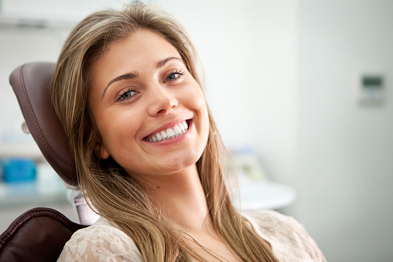 Dental Crowns in Beckley