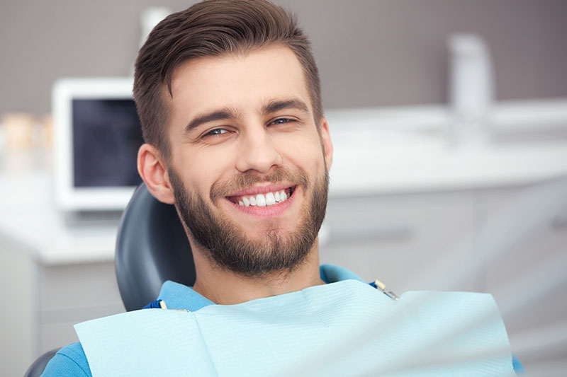 Dental Fillings in Beckley