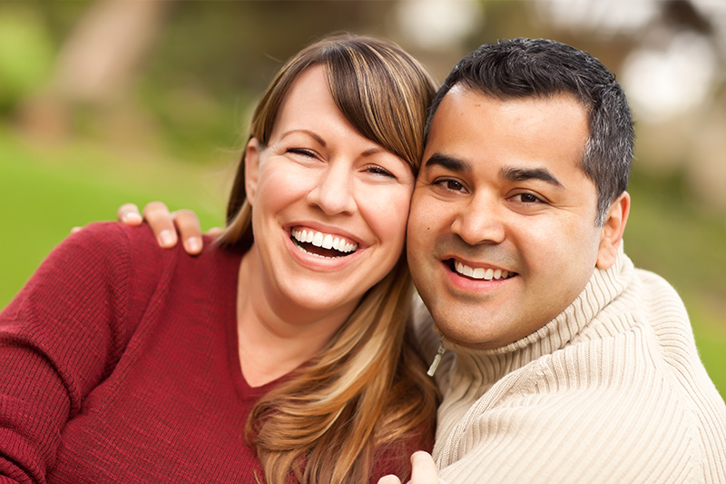 Fluoride Treatment Beckley