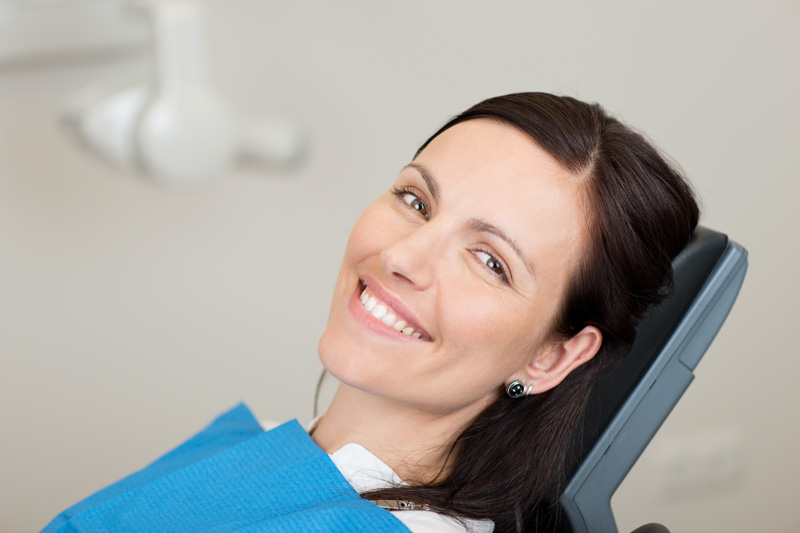 Periodontal Treatment Beckley