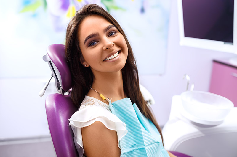Oral Surgery Beckley